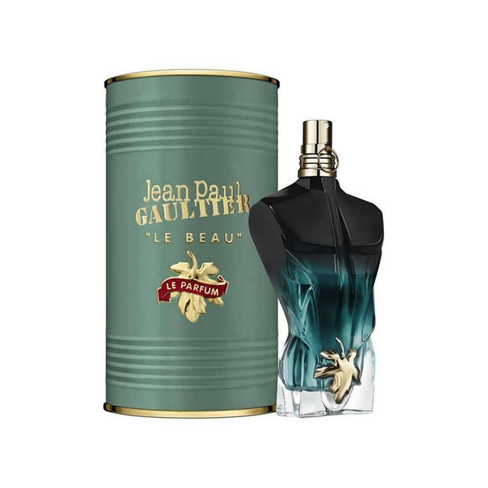 Jean Paul Gottie Le Beau Le Parfum (ของเหลว 2.5 ออนซ์)