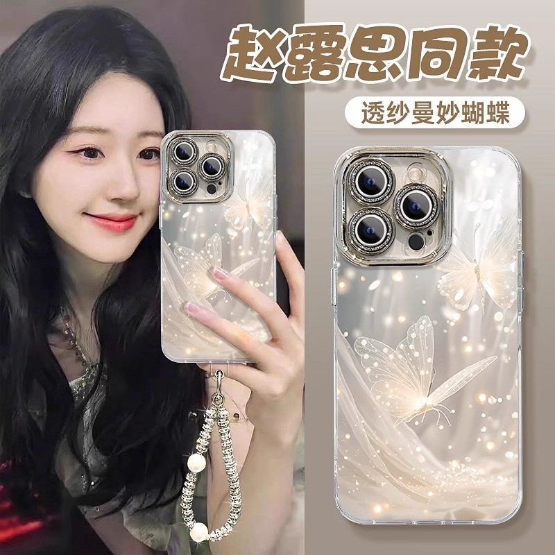 เคส honor magic 7 pro honor magic 7 pro case เหมาะสําหรับ Honor 500/400/x70/x60 เคสโทรศัพท์ honor90/
