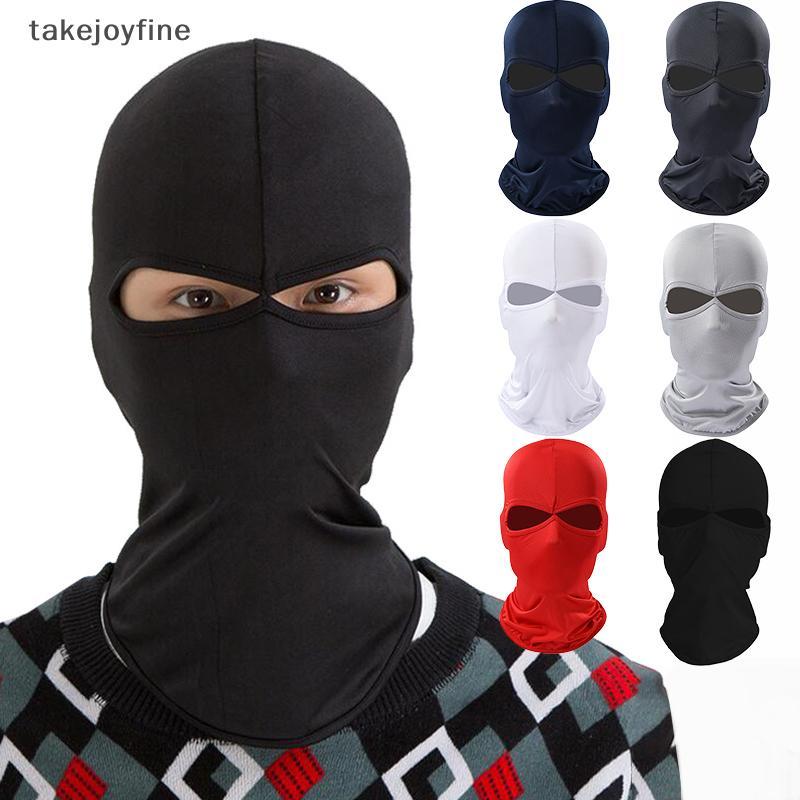 TFTH Tactical Balaclava Hat Sun Protection Winter Ski Baseball Cap Ski Mask Vary