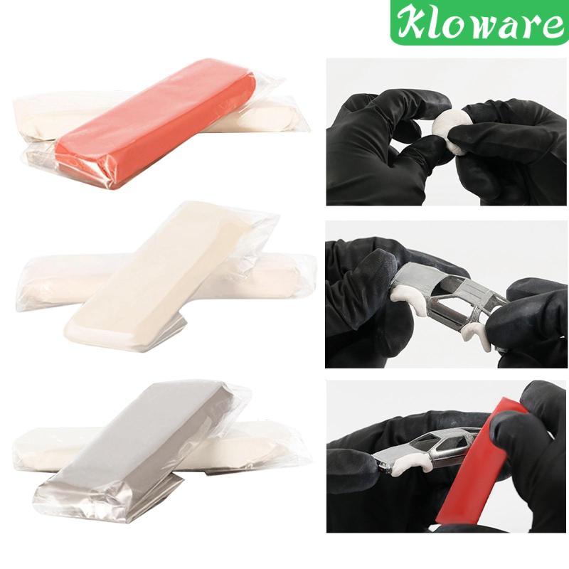 [Kloware] AB Epoxy Sculpture Modeling Clay Epoxy Putty สําหรับรายละเอียดละเอียดสําหรับเครื่องมือติดต