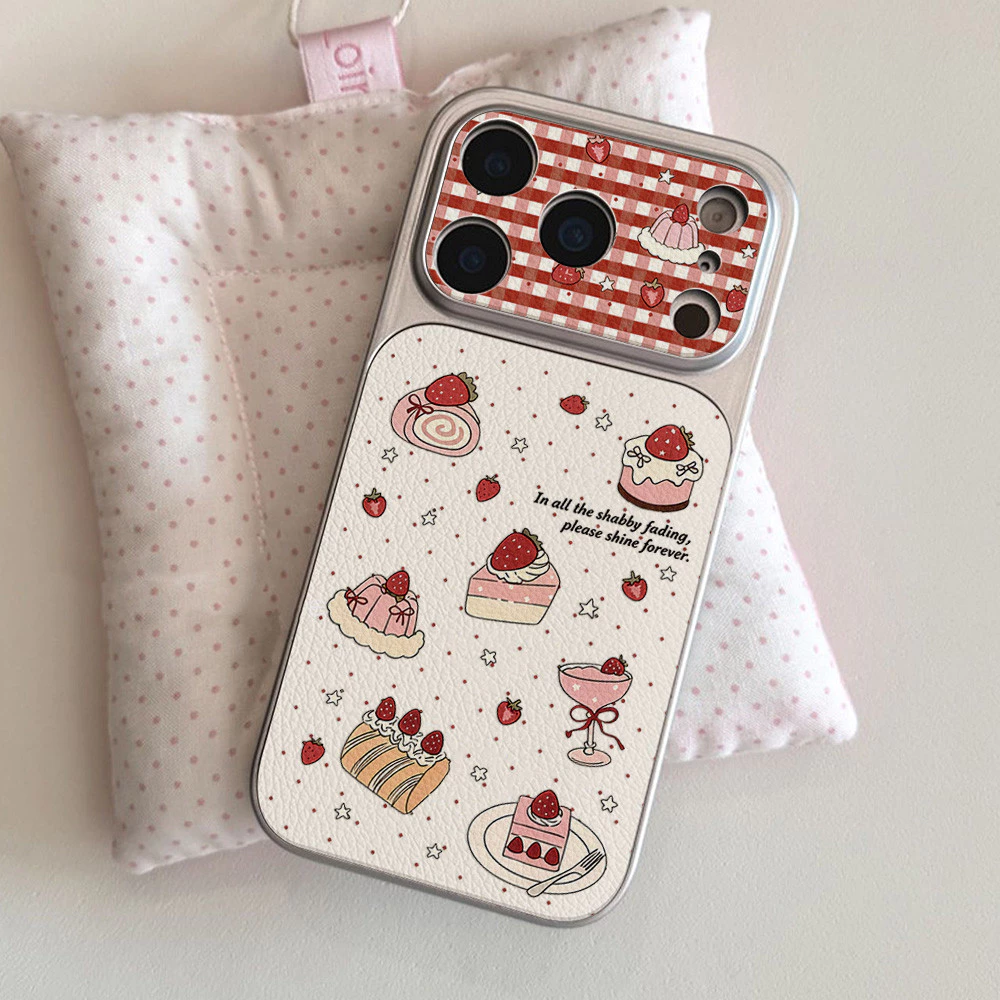 เคสหนัง PU สำหรับ iPhone 11/12 Pro Max/13/13 Pro Max/14/16/17 thumbnail 5