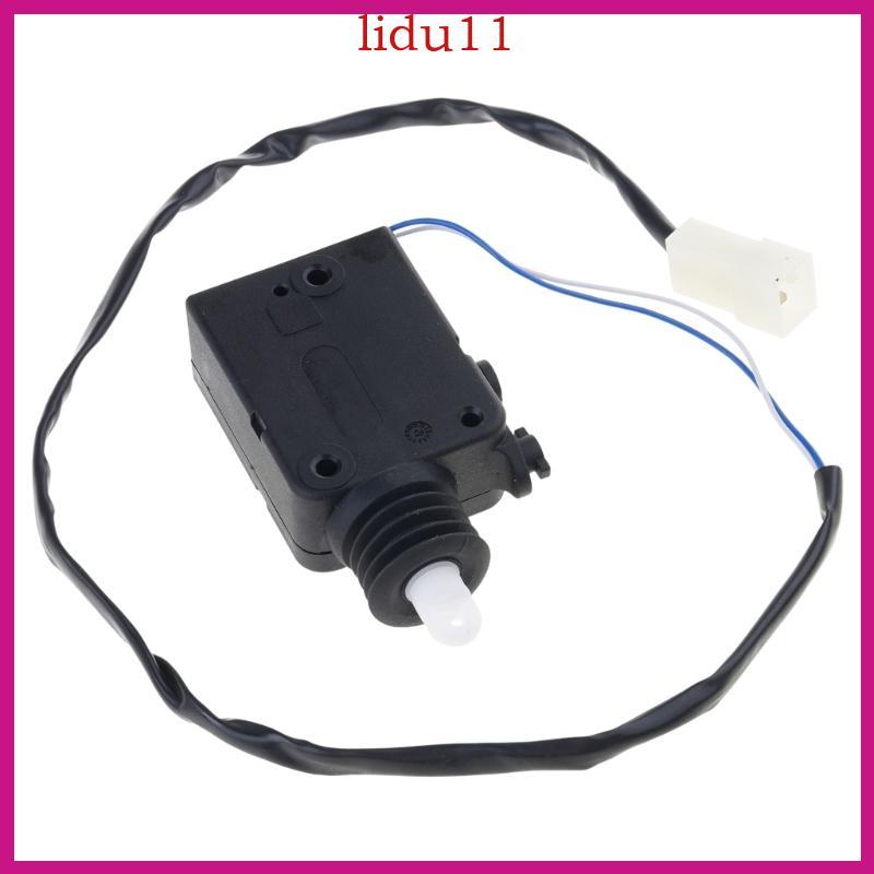 LID รถ Security Enhancer Tailgate Lock Actuator สําหรับ G320 G55AMG G63AMG G65AMG A0048202542 004820
