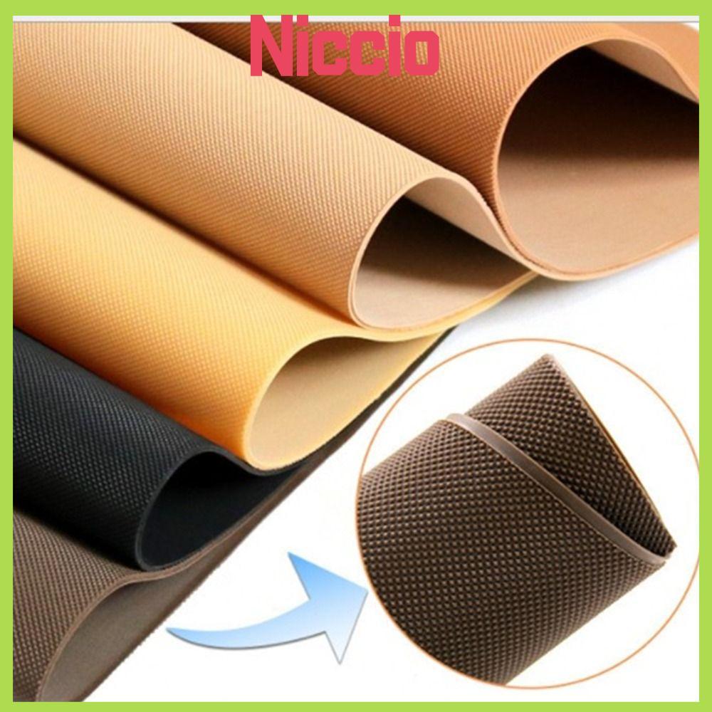 NICCIO Repair Outsole Insoles Wearable Soling Sheet Shoes Patch Repair Patch
