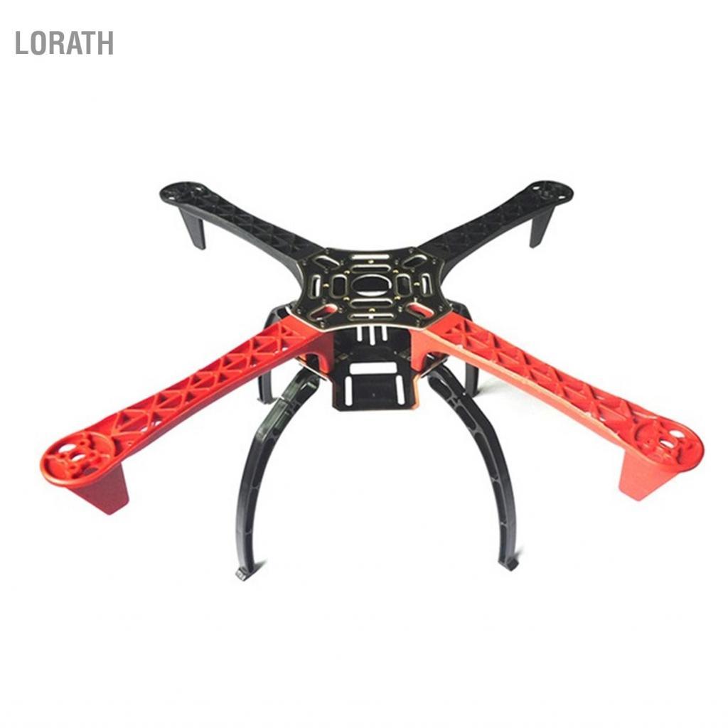 Lorath F450 Quadcopter Multirotor Kit Frame/เพิ่มความสูง Landing Gear Skids สำหรับชิ้นส่วน RC (F450 