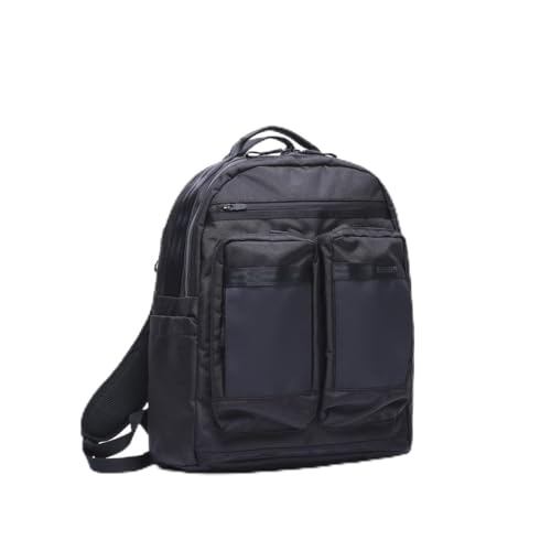 [Chrome] Backpack AXCEL DAYPACK MD / AXCEL DAYPACK MID (current model) BK_BLACK Black 26L Waterproof
