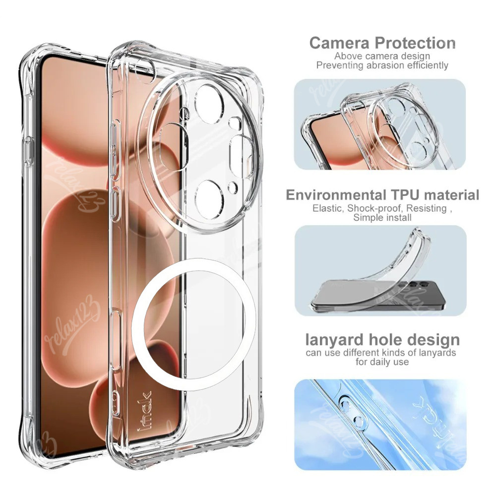 สําหรับOPPOค้นหาX9 Ultra 5GปลอกSlim Soft TPUเคสโทรศัพท์สําหรับOPPOค้นหาX9s X9Ultra FIND X 9 Ultra X9 Pro FindX9Ultra 5G 2026 ซิลิโคนกันกระแทกปกหลัง