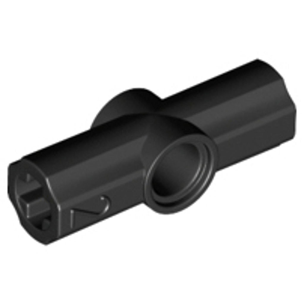 Brick2cube Part - Technic, Axle and Pin Connector Angled #2 - 180 degrees - 32034