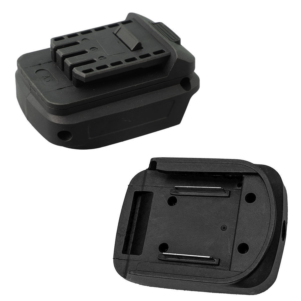 18V สําหรับอะแดปเตอร์แบตเตอรี่สําหรับ BL1830 BL1840 BL1850 ใช้งานร่วมกับ DayiFOR A3 2106