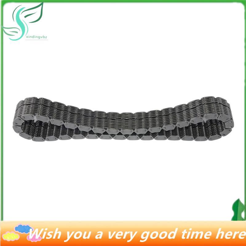 ^Star^ Transfer Case Output Shaft Drive Chain MD738550 สําหรับ V32 V44 4G54 4D56 Sport K94 K96 L200 
