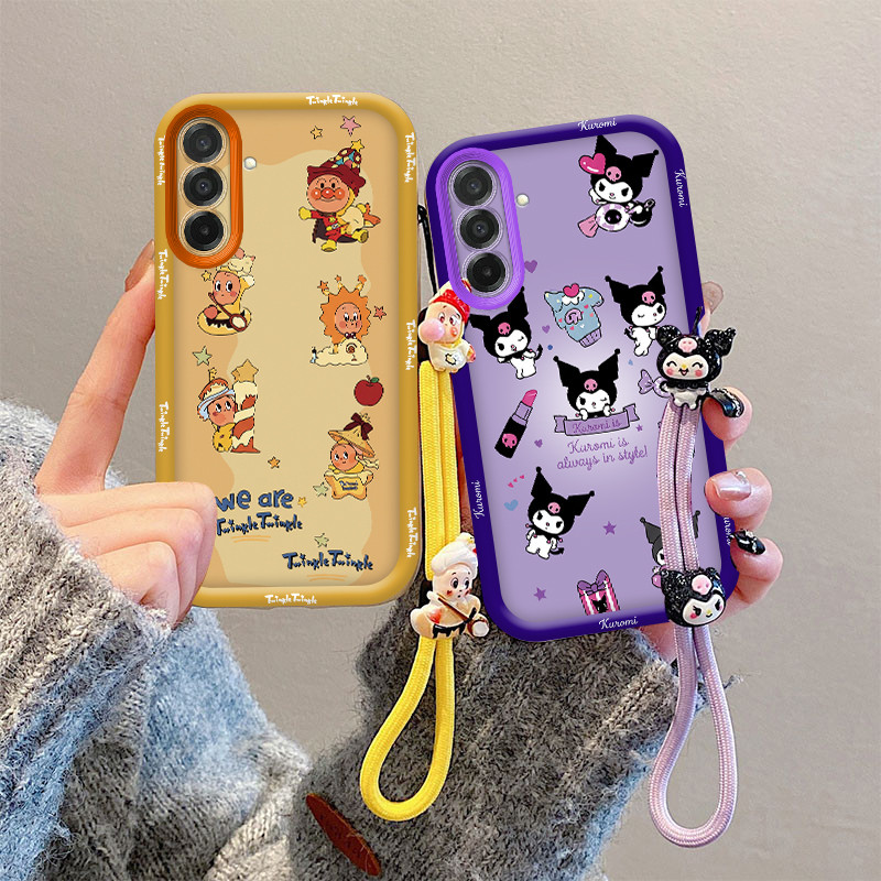 เคส Samsung a26 5G เคส Samsung a57 5G เคสโทรศัพท์ป้องกันการล่มสลาย bts