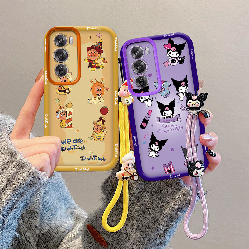 เคส oppo reno 12 5g เคส oppo reno 12 pro 5g เคสป้องกันการตกเคสโทรศัพท์ bts