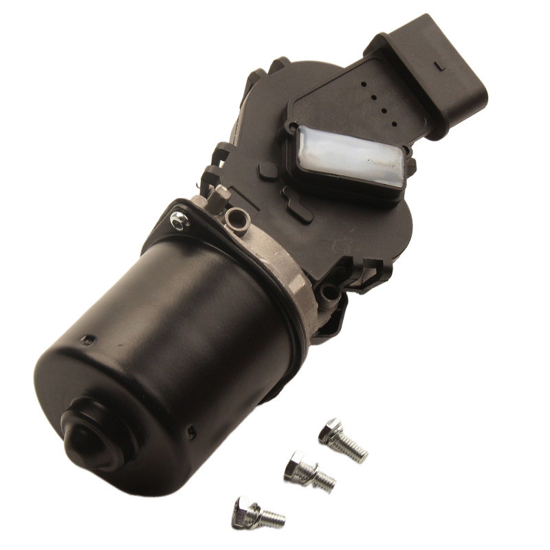 5U0955119 5U0955113 1VW0ML3 เหมาะสําหรับ Volkswagen Wiper Motor Linkage Rod มอเตอร์ปัดน้ําฝน