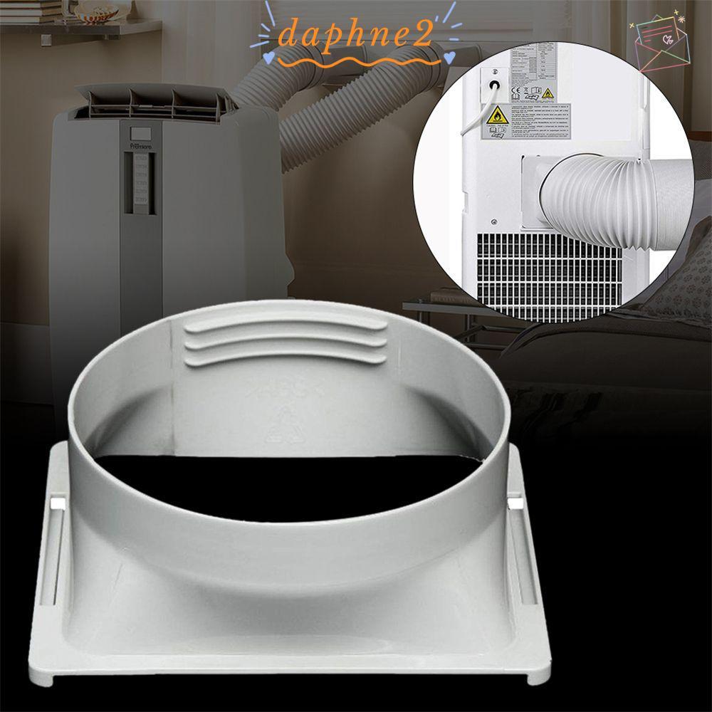 DAPHNES Connector Tube เครื่องปรับอากาศเคลื่อนที่ Adaptor แบบพกพา