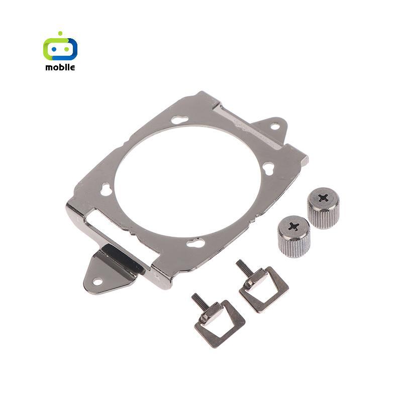 [maygood] ชุดขายึดโลหะสําหรับ Corsair H150i Pro/H100i Pro/115i Pro CPU Cooler Mounting Holder ฮาร์ดแ
