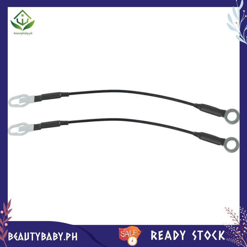[beautybaby.ph] สายพยุงยกรถรถบรรทุก 5L5Z9943052อ่า F37Z99430053A สําหรับ Ranger B2300 B2500 B3000 B4