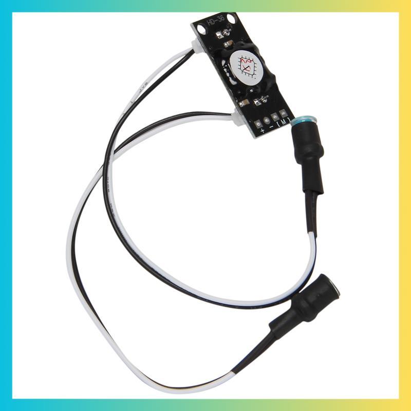 การติดตามพลังงานแสงอาทิตย์ Single- Light Source Tracking Ray Tracking Board Light-Seeking Module Sol