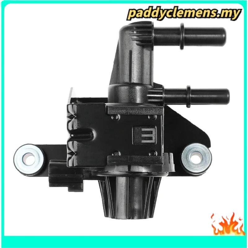 6L3Z-9C915-A 6L3Z9C915A รถ Vapor Canister Purge วาล์ว Solenoid สําหรับ Navigator สําหรับ 2004-06