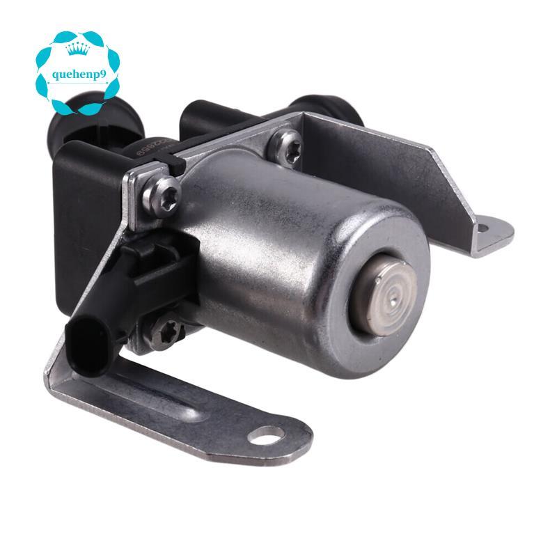 32222659 HVAC เครื่องทําความร้อนควบคุมโซลินอยด์วาล์วสําหรับ S60 S90 V90 XC40 XC60 XC90 2022-2025