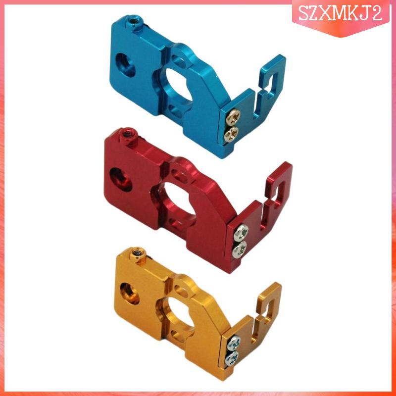 [szxmkj2] 1/28 RC อลูมิเนียมมอเตอร์เมาท์คงที่สําหรับ Wltoys K989 K999 รถบรรทุกอะไหล่อัพเกรด