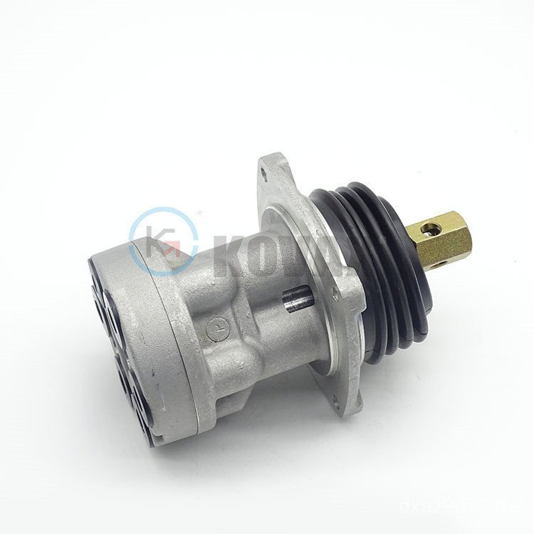 EC210B รถขุด VOE14510419ชุดมือจับมือจับมือจับ Rod Pioneer Valve SY215LG920D Assembly 8RHP