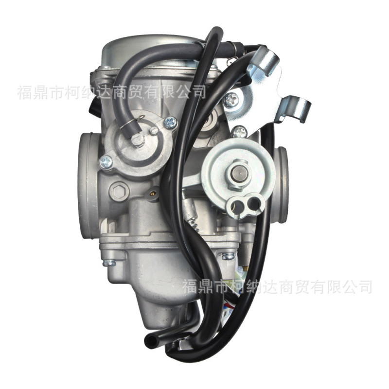 คาร์บูเรเตอร์เหมาะสําหรับ Cb400 Ss Cb400ss Cl400 2002-2008 16-MBV-732