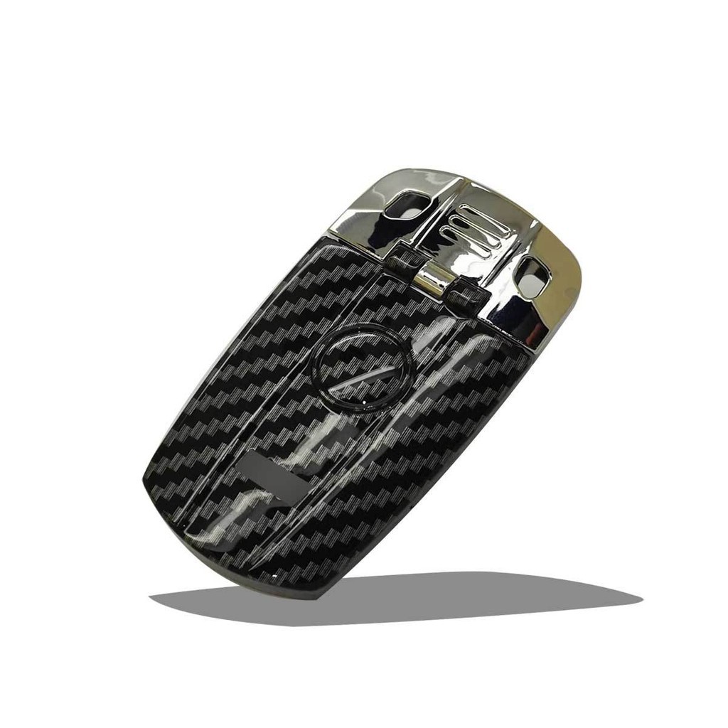เหมาะสําหรับ BMW/E60 E61 E70 E81 E87 E90 E91 E92 X1 X5 Key Case กรณีป้องกันโรงงานพร้อมสต็อก