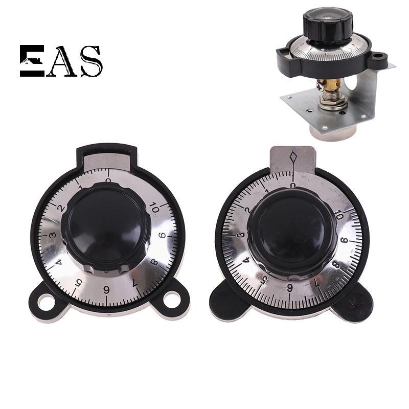 [EA] RV24YN Series ปุ่ม Linear Digital Knob SB360 RV30YN Potentiometer สวิทช์ลูกบิดเส้นผ่านศูนย์กลาง