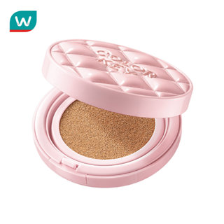 Colorkey คัลเลอร์คีย์ ลอง ลาสติ้ง ฟลอว์เลส ไบรท์เทนนิ่ง คุชช…