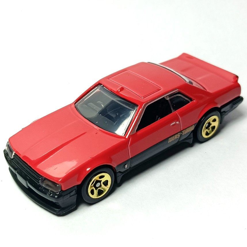 Hotwheels Hotwheels NISSAN Sky R30 Sports Car Red Special Rare NISSAN SKYLINE