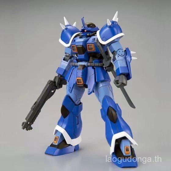 Xingyuanshe PB Limited Assembly HGUC 1/144 MS-08TX Evelit Prototype Water Delivery Sticker