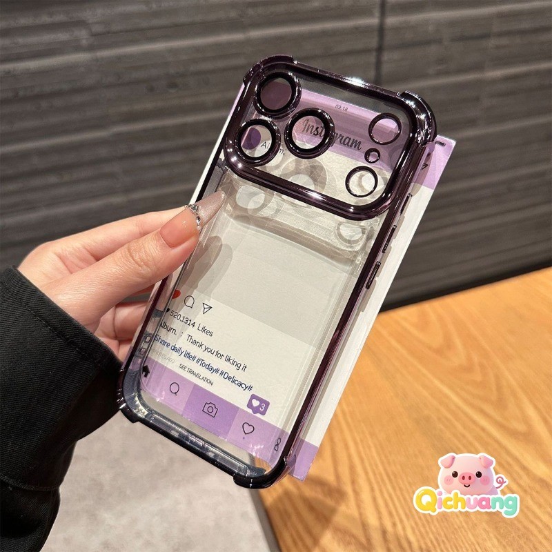 ชุบกรอบเคสโทรศัพท์ใสสําหรับ Google Pixel 10 9 8 7 Pro XL 9A 8A 7A GooglePixel10 GooglePixel9 ฝาครอบส