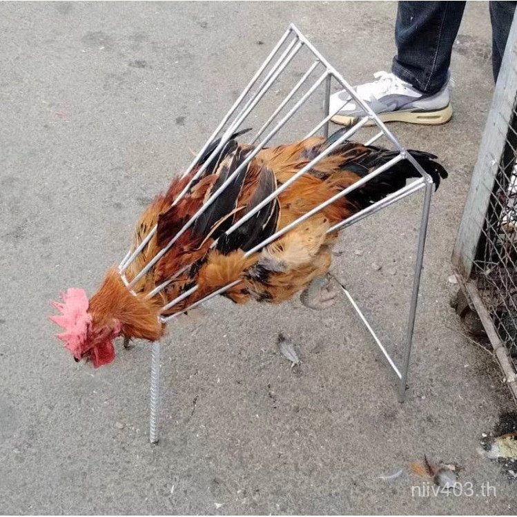 Killing Handy Tool Killing Chicken Rack Chicken Duck Goose Chicken Duck Goose Blood Dedicated Tool K