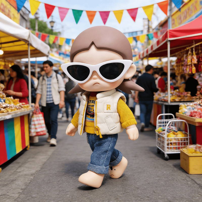 🔥ชุดตุ๊กตา Zsiga เสื้อผ้าตุ๊กตา Zsiga Dream Destination 1/8 ชุดZsiga