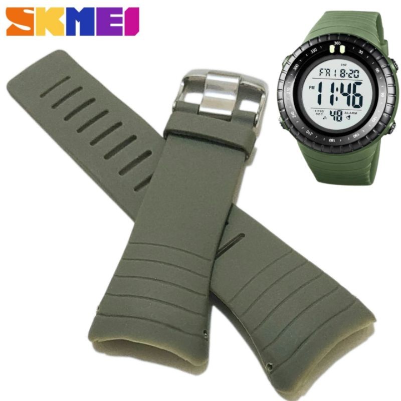 สายนาฬิกา Skmei 1420 suunto