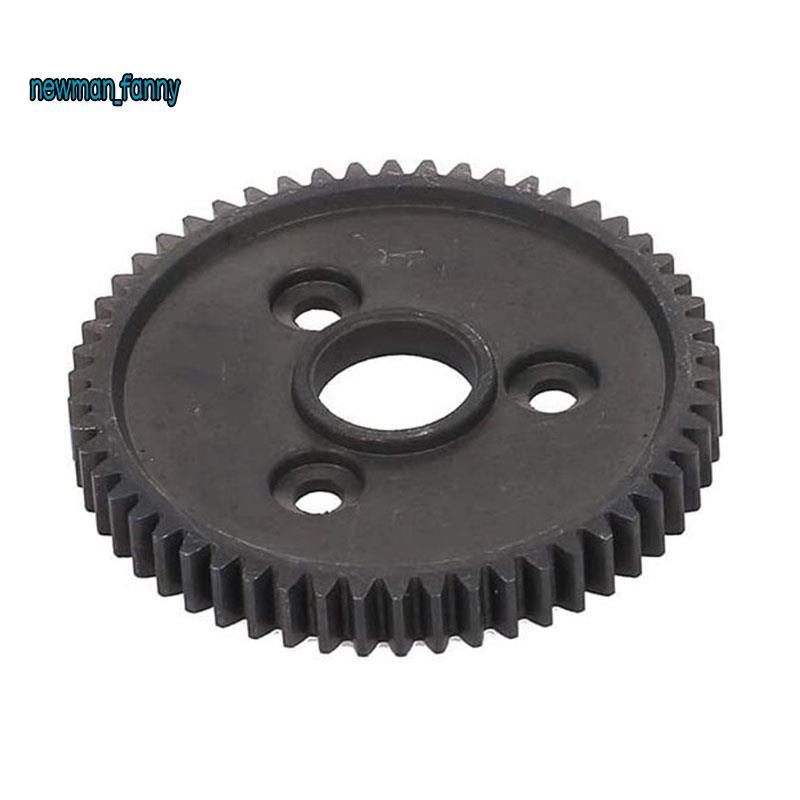 เหล็กแข็งโลหะ Spur Gear 54T 32P 3956 สําหรับ RC 1/10 Slash Stampede VXL E- T-