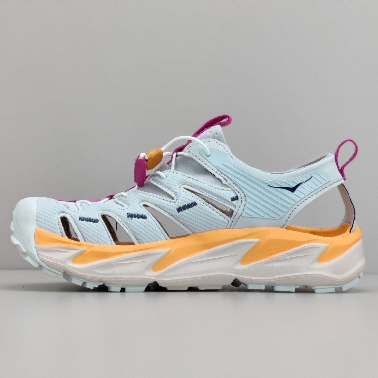 O. 1 hopaara water Road dual flow ความบันเทิงแคมป์ปิ้งกลางแจ้ง Sapatos UFO Pi