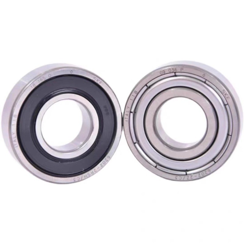 แบริ่งและชิ้นส่วนสำหรับปั๊มน้ำ Xylem/Flygt ทุกรุ่นซีรีส์ (Bearings and Parts for All Flygt Pump Seri