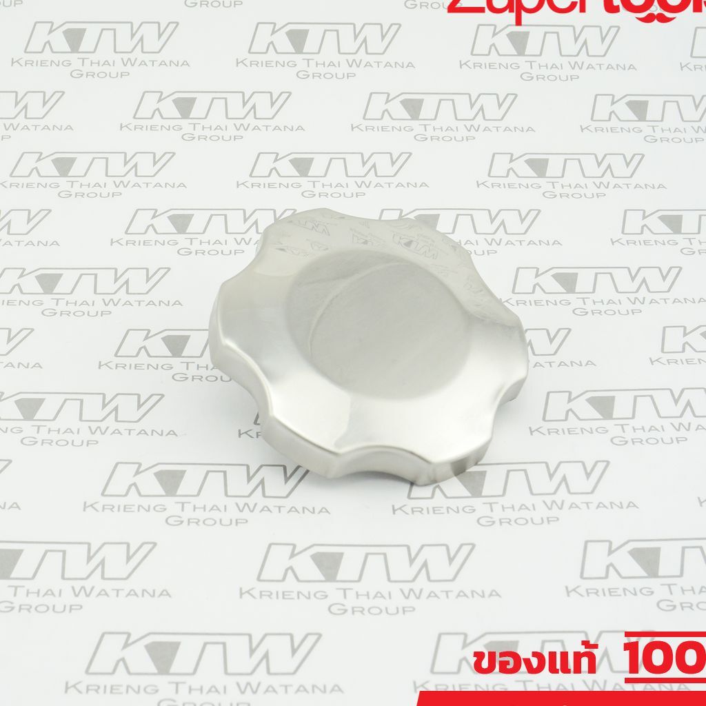 POLO อะไหล่ ฝาปิดถังน้ำมัน ใช้กับเครื่องยนต์ โปโล รุ่น G160F / G200F / G270F / G390F