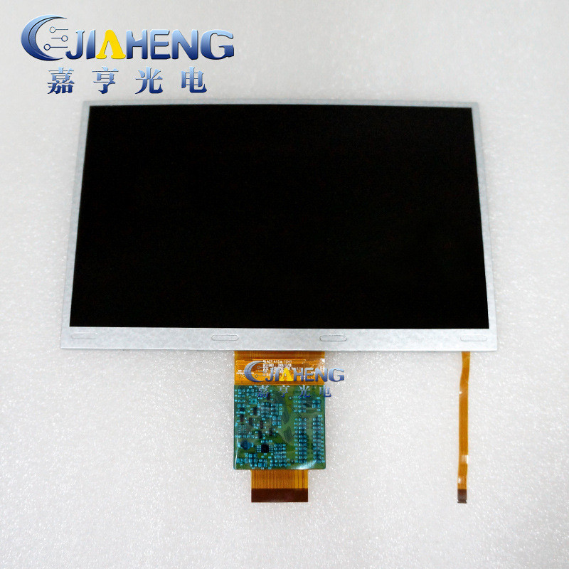 Original 23 ซม.LB070WV6-TD06 LB070WV6-TD08 LB070WV6-TD09 หน้าจอ LCD จอแสดงผลคุณภาพสูงพร้อมสต็อก