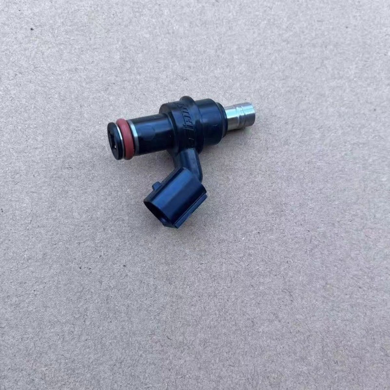 หัวฉีดเชื้อเพลิงและวาล์วปีกผีเสื้อแท้สำหรับรถ Kymco50/300i ABS/CT250/CT300/S400 อะไหล่แท้พร้อมส่งด่ว