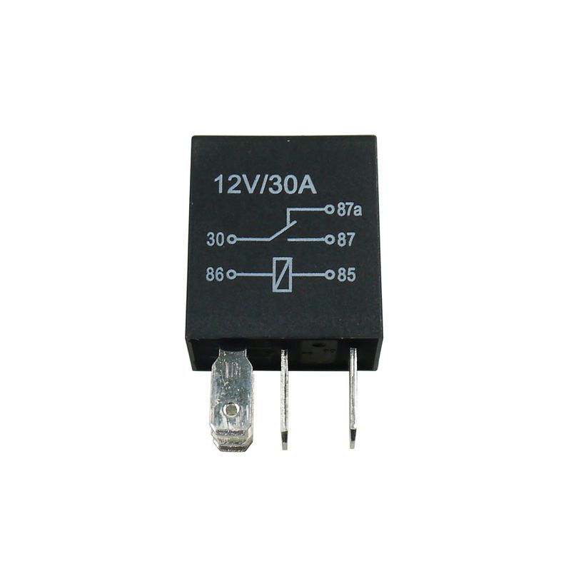 รีเลย์และแผงวงจรแผงควบคุม PM808-68210 สำหรับรถเกี่ยวคูโบต้า 688