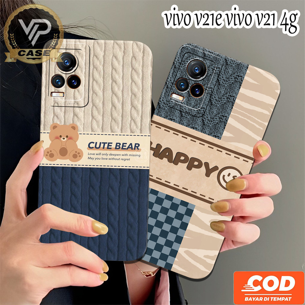 HP VIVO V21 4G/5G V21E V20 V20SE V23 V23E V25 V25E V25 PRO V27 5G V27E V29 5G V29E T1 5G Y75-VVVIP-S