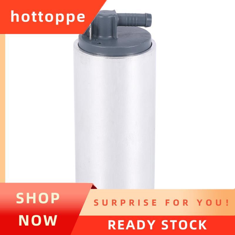 hottoppe265Lph In-Tank Electric Pump Fit สําหรับ S3 A4 A4 TT Golf R32 E85 V6 MK4/MK5 1.8T -487 9-655