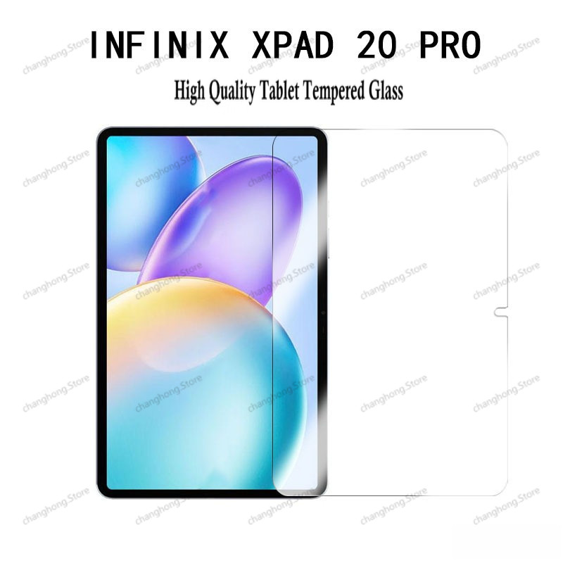 สําหรับ Infinix Xpad 20 Pro 12.0 "2025 แท็บเล็ตพีซี 12 นิ้ว Xpad20 Pro X1201 Xpad 20 11 "ป้องกันฟิล์