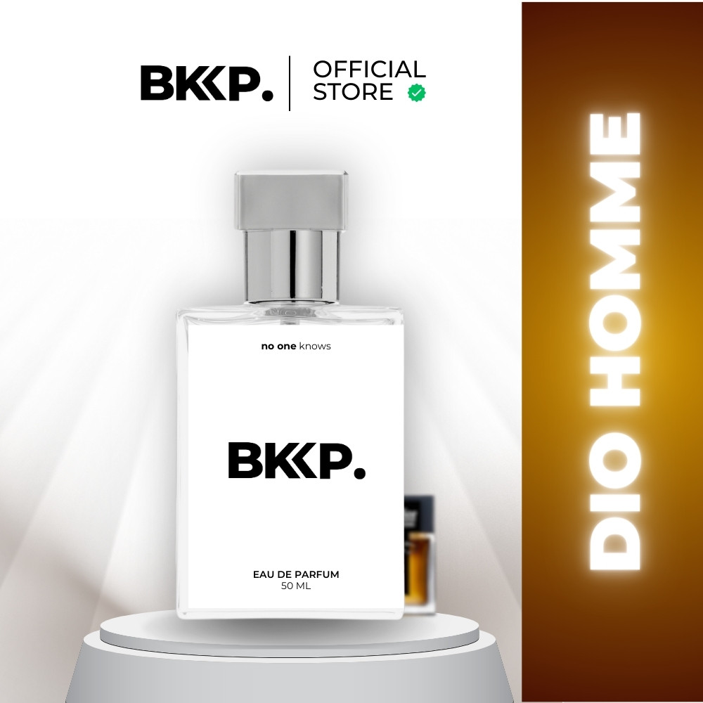 DIO HOMME น้ำหอม BKKP. น้ำหอมดุ๊ป น้ำหอมเทียบ 1:1 ติดทน ไม่โป๊ะ ดิโอ้ ออมม์ EDP [เกรดดีที่สุด]