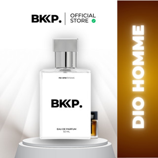 DIO HOMME น้ำหอม BKKP. น้ำหอมดุ๊ป น้ำหอมเทียบ 1:1 ติดทน ไม่โ…