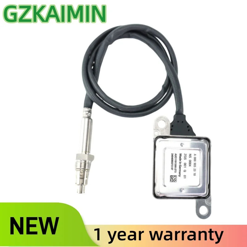 เซ็นเซอร์ Nox A0009052310 สําหรับ Mercedes-Benz W205 C205 C200 W213 C238 S213 E350 W166