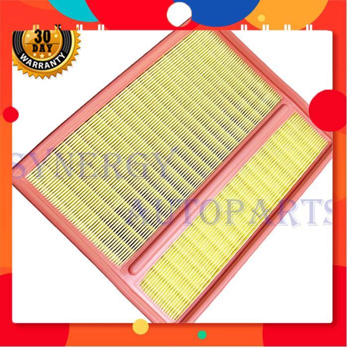 Mercedes Benz Mercy W202 C180 C200 A กรองอากาศ6040941404 - 8006