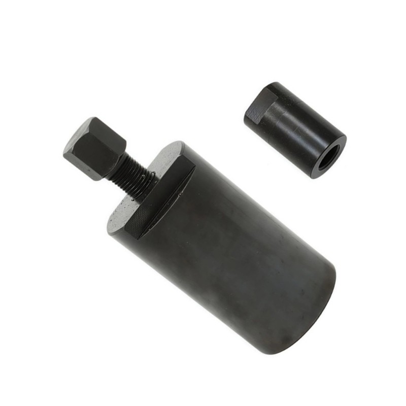 Kiss รถจักรยานยนต์ Flywheel Puller Remover เครื่องมือกําจัดอุปกรณ์ซ่อมสําหรับ DRZ400S KLX400 PP2