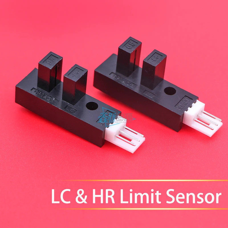 Limit Sensor LC สําหรับ Human Allwin Xuli Galaxy Eco-solvent เครื่องพิมพ์ F รูปร่างสวิทช์ Pictorial 